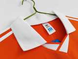 1990/92 Netherlands Home Retro Soccer jersey