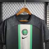 2022 Nigeria Training Shirts