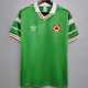 1988 Republic of Ireland Home Retro Soccer jersey
