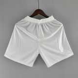 2022 England Home Fans Soccer Shorts