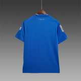 2022 Italy Home Fans Soccer jersey