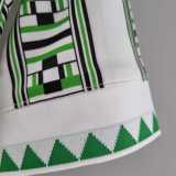 1994 Nigeria Away Retro Soccer jersey