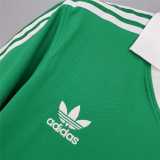 1986 Mexico Home Retro Soccer jersey