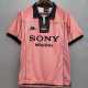 1997/98 JUV Away Retro Soccer jersey