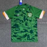 2022 Republic of Ireland Home Fans Soccer jersey