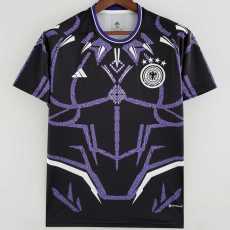 2022 Germany Special Edition Fans Soccer jersey
