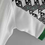 2022 Nigeria Home Fans Soccer jersey