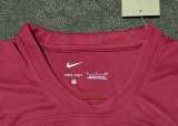 2022 Qatar Home Fans Soccer jersey