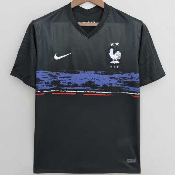 2022 France Training Shirts