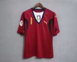 2006 Italy GKE Retro Soccer jersey