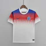 2018/19 England Training Shirts