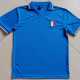 1982 Italy Home Retro Soccer jersey