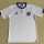 1989 England Home Retro Soccer jersey