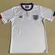 1989 England Home Retro Soccer jersey