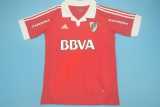 2012/13 River Plate Away Retro Soccer jersey