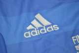 2011/12 CHE Retro Long Sleeve Soccer jersey