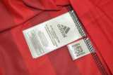 2007/08 ACM Home Retro Long Sleeve Soccer jersey