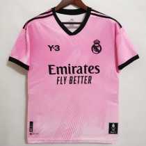 22 23 R MAD Special Edition Fans Version Men Soccer jersey AAA37703