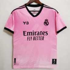 22 23 R MAD Special Edition Fans Version Men Soccer jersey AAA37703