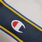 2002/03 Parma Away Retro Soccer jersey