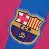 2005/06 BAR Home Retro Long Sleeve Soccer jersey