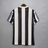 1995/97 Newcastle Home Retro Soccer jersey