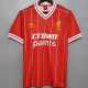 1983/84 LIV Home Retro Soccer jersey