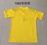 1982 TOT Away Retro Soccer jersey