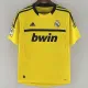 2011/12 R MAD GKY Retro Soccer jersey