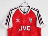 1990/92 ASN Home Retro Soccer jersey