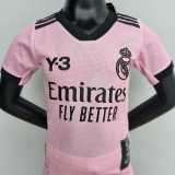 22 23 R MAD Special Edition Fans Version Kids Soccer jersey AAA37692