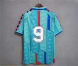 1996/97 BAR Away Retro Soccer jersey