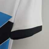 1990/92 INT Away Retro Soccer jersey