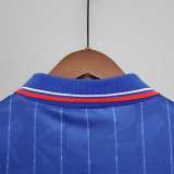 1989/90 CHE Home Retro Soccer jersey
