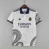 22 23 R MAD Special Edition Fans Version Men Soccer jersey AAA37675