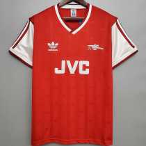 1988/89 ASN Home Retro Soccer jersey