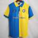 1998 Leeds United Away Retro Men Soccer jersey AAA38906