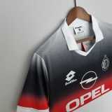 1995/96 ACM Training Shirts