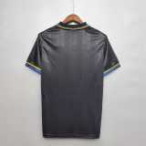1993/94 Man Utd Away Retro Soccer jersey