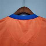1991/92 BAR Away Retro Soccer jersey