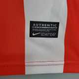 2013/14 A MAD Home Retro Soccer jersey