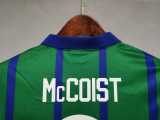 1994/95 Newcastle Away Retro Soccer jersey