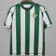 2003/04 Real Betis Home Retro Soccer jersey