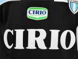 1998/99 Lazio Away Retro Soccer jersey