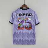 22 23 R MAD Away Fans Version Men Soccer jersey AAA37634