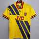 1993/94 ASN Away Retro Soccer jersey