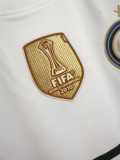 2010/11 INT Away Retro Soccer jersey