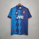 1995/96 ASN Away Retro Soccer jersey