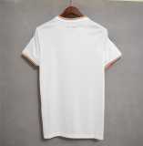 2013/14 R MAD Home Retro Soccer jersey