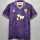 1992/93 Fiorentina Home Retro Soccer jersey